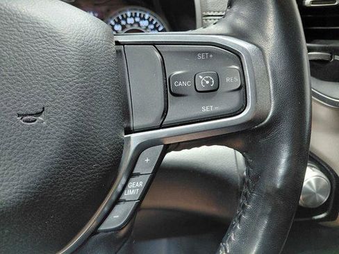 Used 2020 RAM 1500 Laramie AWD/4WD image 38