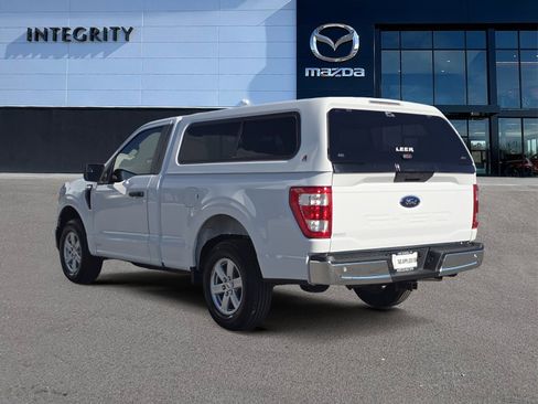 Used 2021 Ford F150 XL w/ Equipment Group 101A High image 4