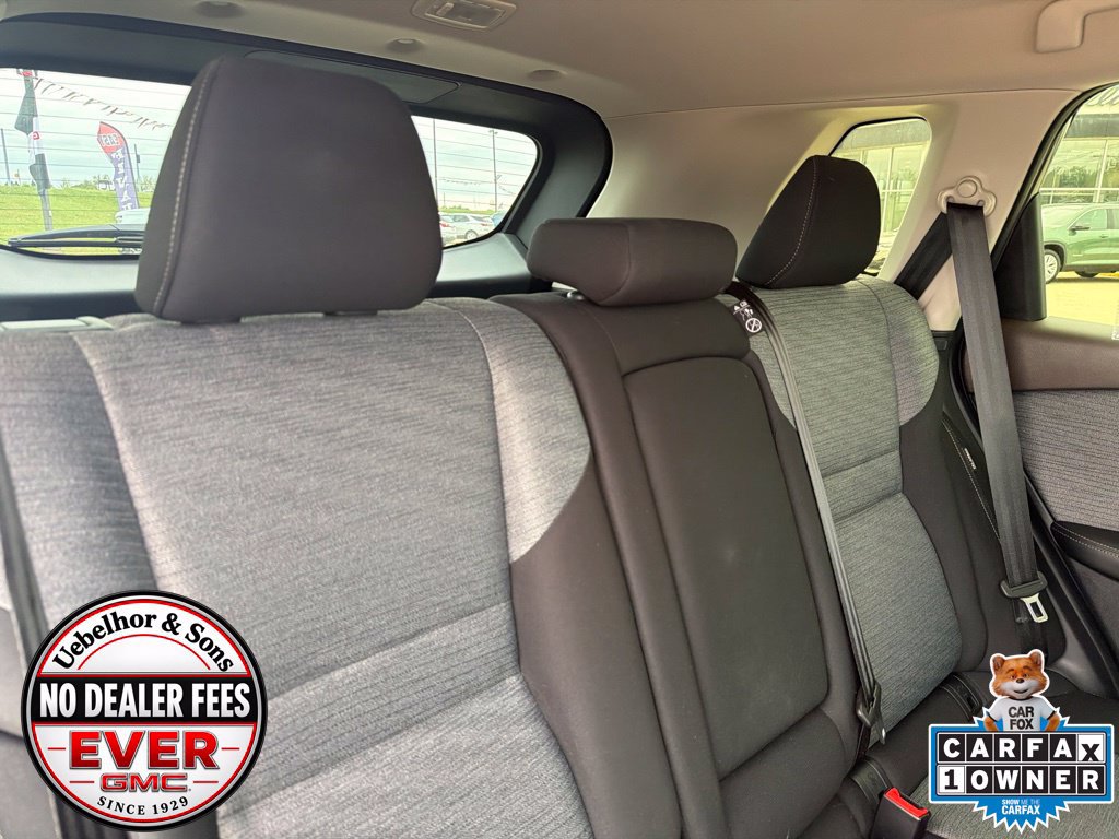 Used 2023 Nissan Rogue SV AWD/4WD image 5