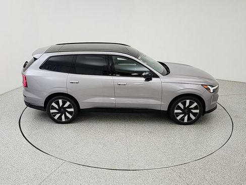 New 2026 Volvo EX90 Ultra AWD/4WD image 16