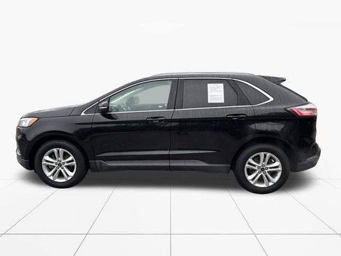 Used 2020 Ford Edge SEL image 5