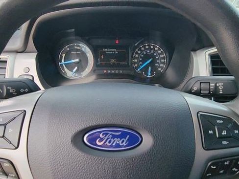 Used 2019 Ford Ranger XLT w/ FX4 Off-Road Package AWD/4WD image 35