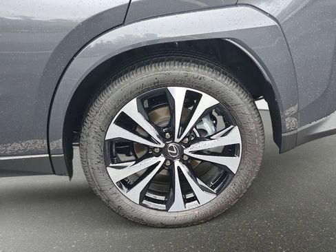 Certified 2026 Lexus UX 300h AWD w/ Cold Area Package image 34