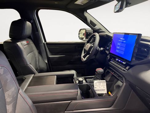 New 2026 Toyota Tundra TRD Pro AWD/4WD image 15