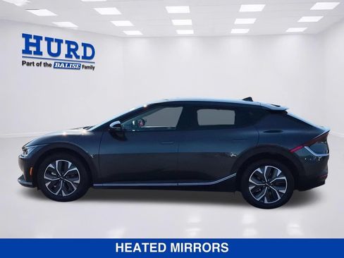 Used 2024 Kia EV6 Light AWD/4WD image 6