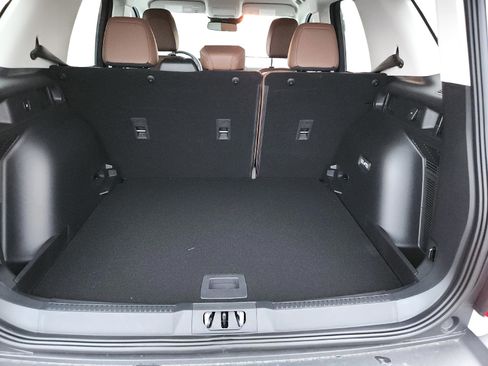 New 2025 Ford Bronco Sport Outer Banks image 29