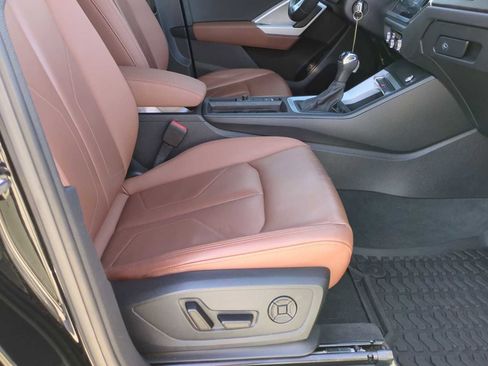 Used 2022 Audi Q3 2.0T Premium w/ Convenience Package image 27