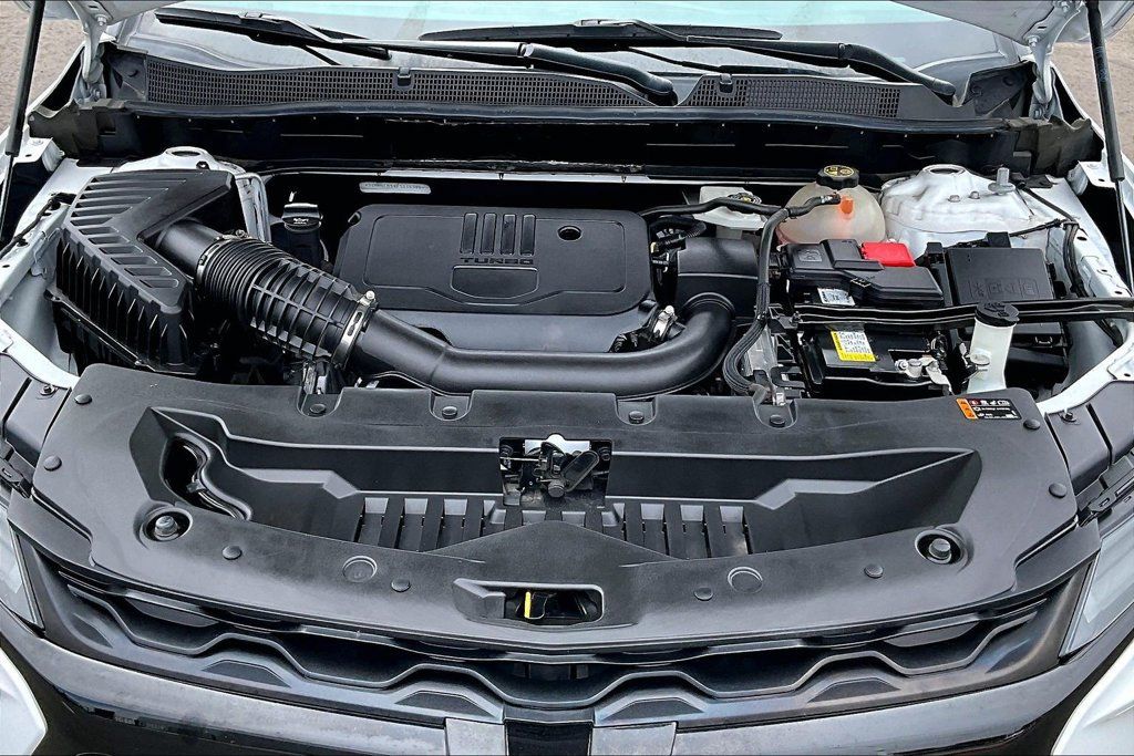Used 2023 Chevrolet Blazer LT w/ Convenience Package FWD image 29