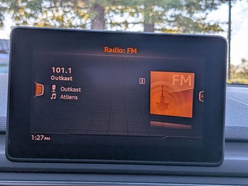 Used 2019 Audi A5 2.0T Premium w/ Convenience Package image 13