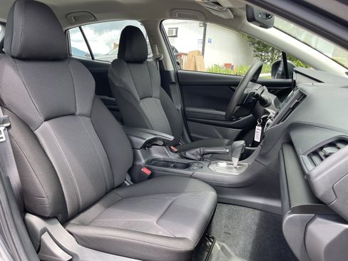 Used 2022 Subaru Impreza 2.0i Premium AWD/4WD image 9