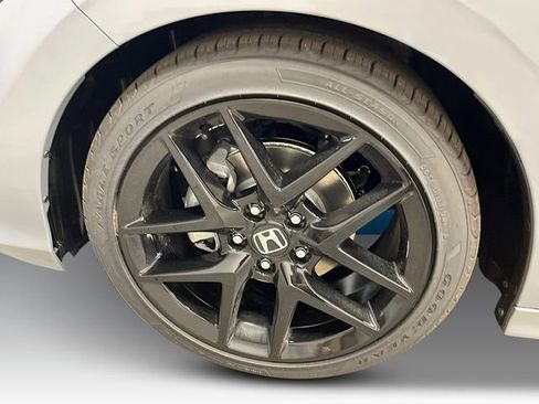New 2026 Honda Civic Sport image 11