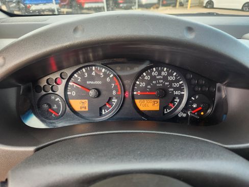 Used 2012 Suzuki Equator Sport image 11