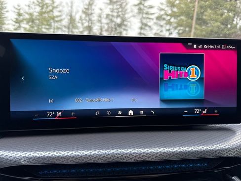 New 2026 BMW i4 xDrive40i image 16