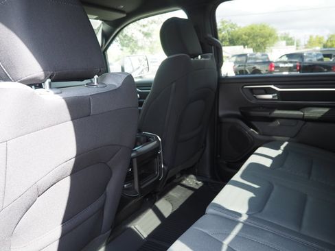 New 2026 RAM 1500 Big Horn image 15