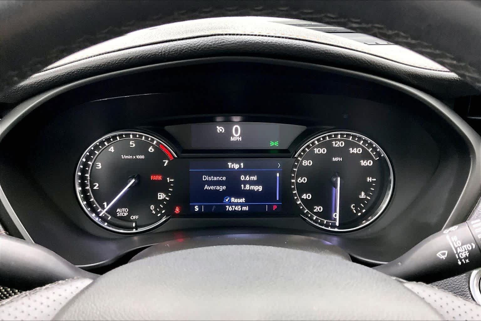 Used 2019 Cadillac XT4 Sport FWD image 23
