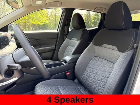 Used 2026 Nissan Kicks SV w/ Cold Weather Package AWD/4WD image 14