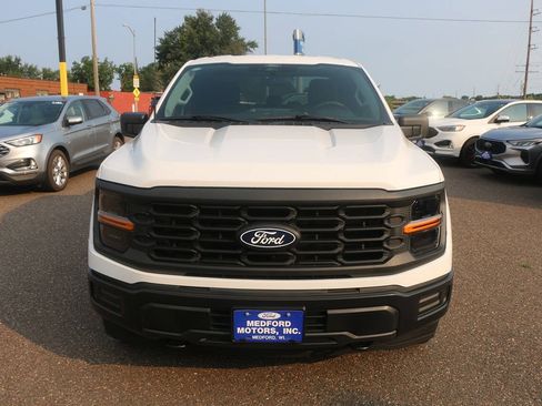 Used 2024 Ford F150 XL AWD/4WD image 9