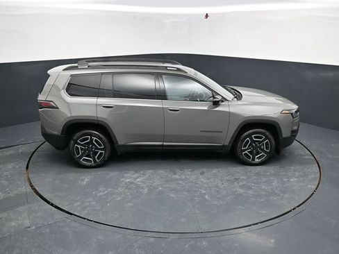 New 2026 Jeep Cherokee Laredo AWD/4WD image 49
