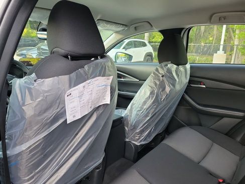 New 2026 MAZDA CX-30 AWD 2.5 S image 10