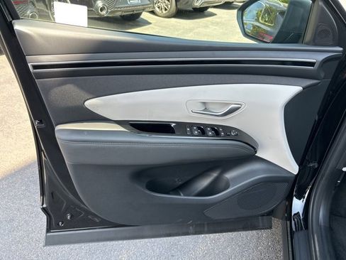 New 2024 Hyundai Tucson SEL image 22
