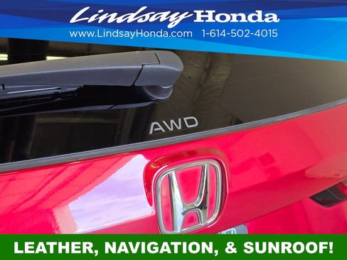 Used 2023 Honda CR-V Sport Touring image 7