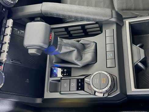 Used 2025 Toyota 4Runner TRD Sport Premium image 17