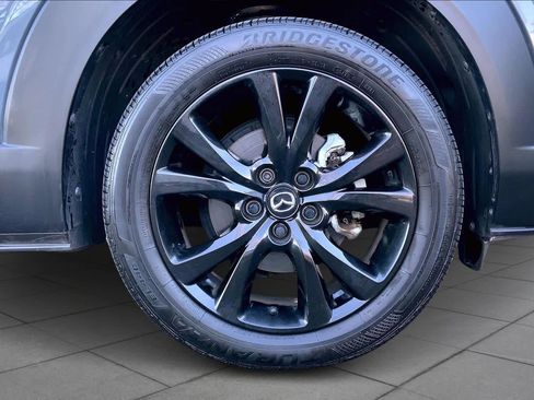 Used 2023 MAZDA CX-30 AWD 2.5 S w/ Preferred Package image 10