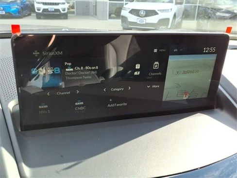 New 2026 Acura RDX A-Spec image 20