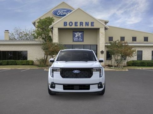 New 2026 Ford Maverick Lobo AWD/4WD image 6