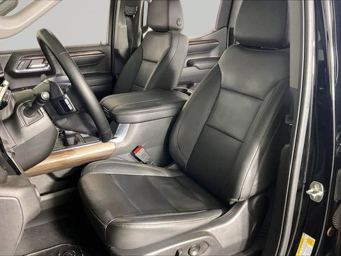 Used 2023 Chevrolet Silverado 1500 RST w/ All Star Edition Plus AWD/4WD image 17