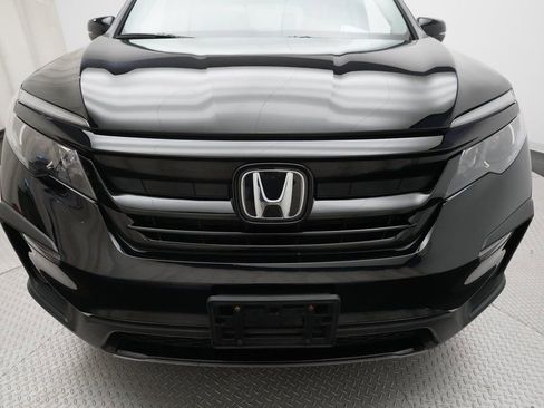 Certified 2022 Honda Pilot Special Edition image 23