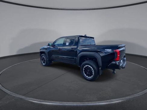 New 2026 Toyota Tacoma TRD Off-Road AWD/4WD image 6
