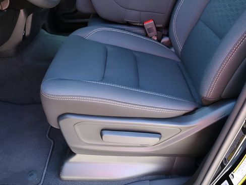 New 2026 RAM 1500 Express RWD image 12