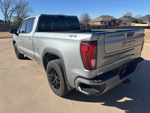 Used 2024 GMC Sierra 1500 Elevation image 2