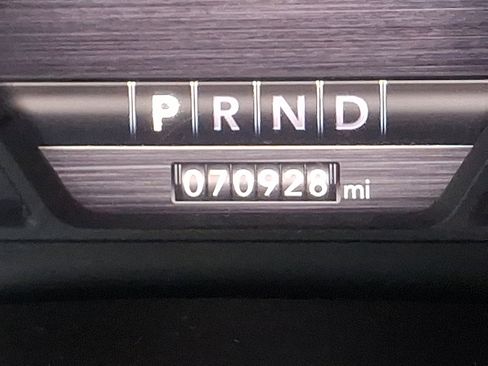 Certified 2021 RAM 1500 Big Horn image 19