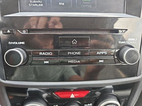 Used 2019 Subaru Forester Premium AWD/4WD image 35