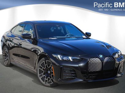 New 2026 BMW i4 eDrive40 w/ M Sport Package