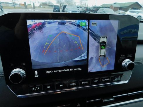 Used 2024 Mitsubishi Outlander SE image 35