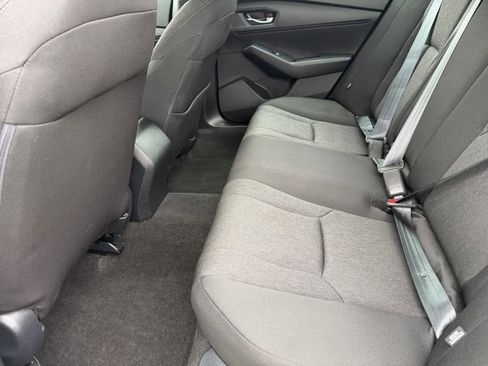 Used 2023 Honda Accord LX image 18