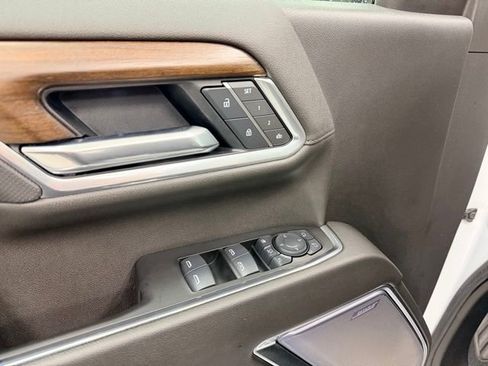 Certified 2025 Chevrolet Silverado 2500 High Country w/ Technology Package image 23