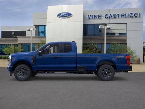 New 2026 Ford F350 XL w/ STX Appearance Package image 3