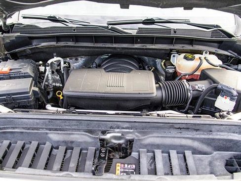 Used 2020 GMC Sierra 1500 SLE w/ SLE Value Package image 24