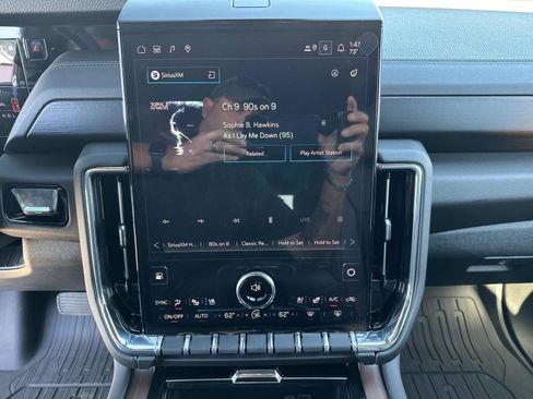 New 2026 GMC Yukon Denali w/ LPO, Floor Liner Package image 28