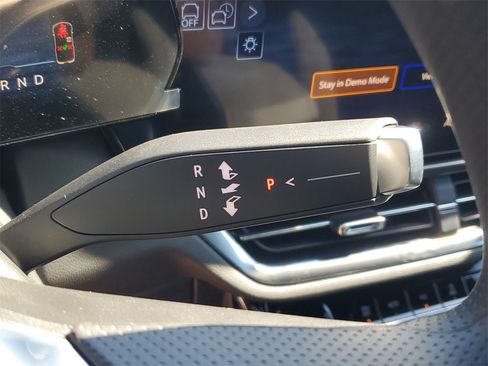 New 2026 Chevrolet Equinox EV LT image 26