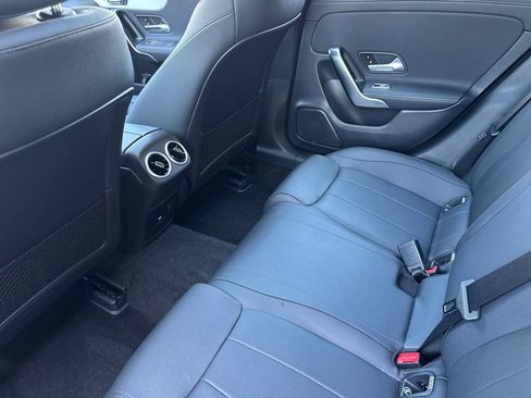 Certified 2025 Mercedes-Benz CLA 250 CLA 250 4MATIC image 13