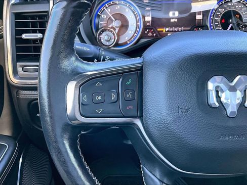 Used 2020 RAM 1500 Limited image 24