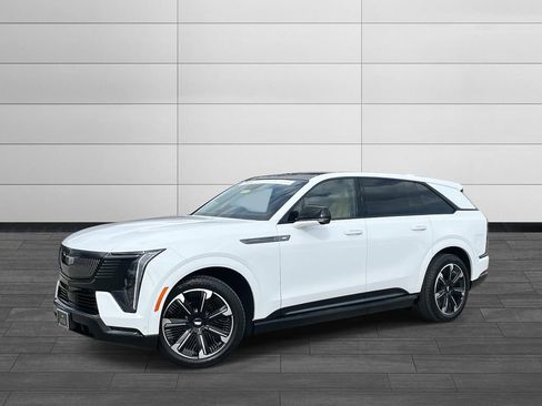 Certified 2025 Cadillac Escalade IQ Sport 2 image 1