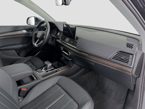 Used 2021 Audi Q5 2.0T Premium AWD/4WD image 29