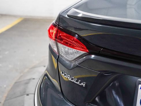 Certified 2024 Toyota Corolla SE w/ SE Package FWD image 12