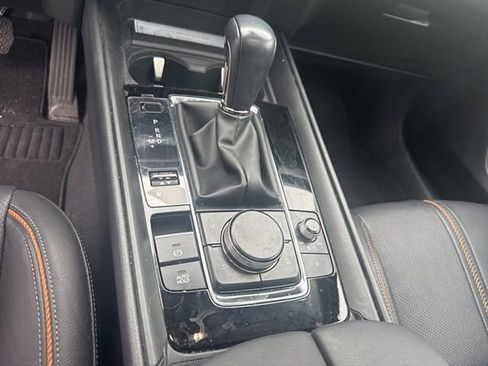 Used 2023 MAZDA CX-50 AWD 2.5 S w/ Premium Plus Pkg image 23